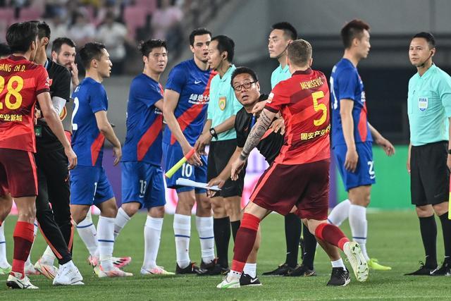宁波男篮新赛季不顺，连续四场失利